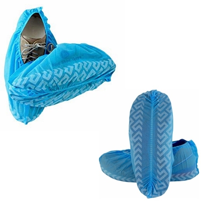 Medical Sterile Disposable Nonwoven Personal Care PP/SMS Nonwoven Shoe Cover